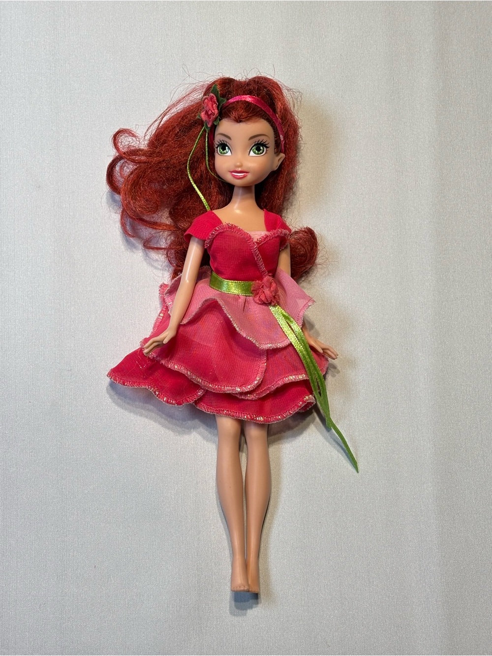 Disney Fairies Rosetta 🌸